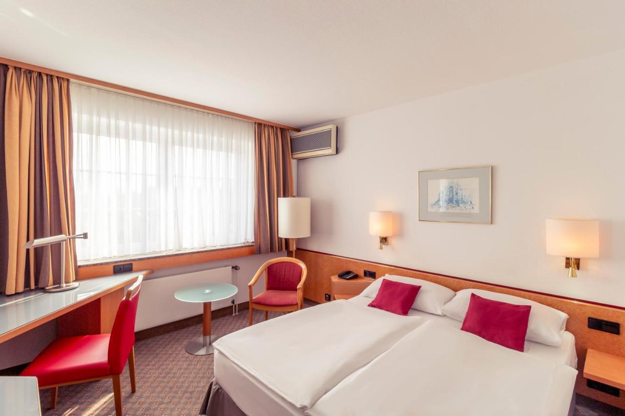 Mercure Hotel Koln City Friesenstrasse Экстерьер фото