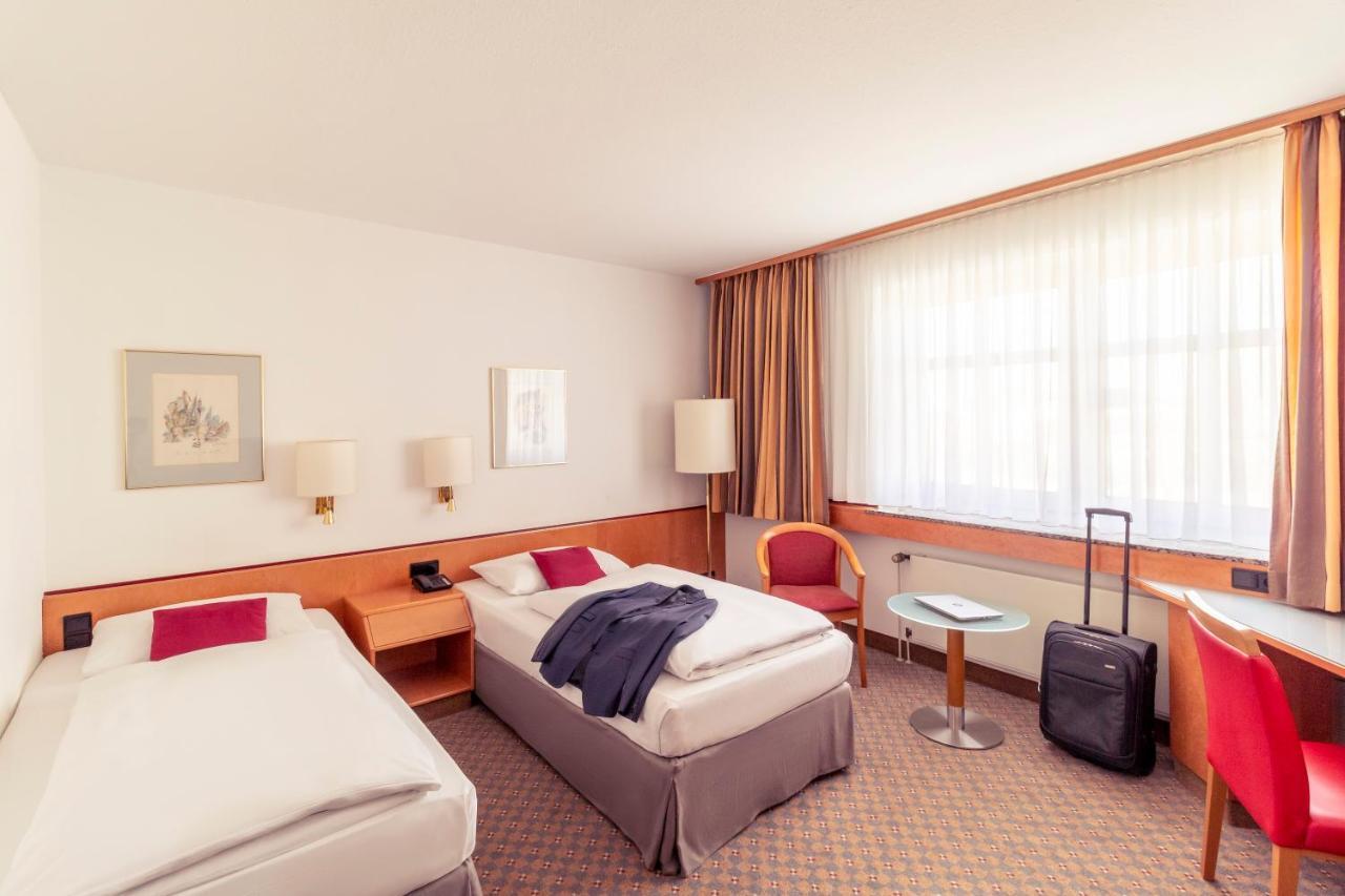 Mercure Hotel Koln City Friesenstrasse Экстерьер фото